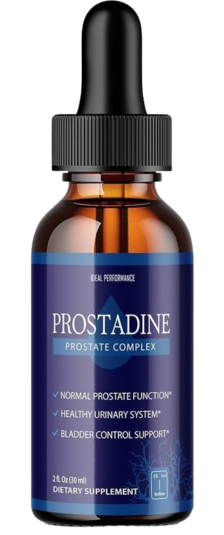 Prostadine 1 Bottles